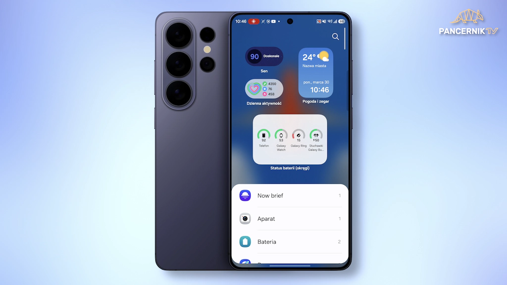 Galaxy S26 & S26 Ultra - Ustaw te rzeczy zaraz po zakupie i sprawdź co potrafi twój nowy Samsung!